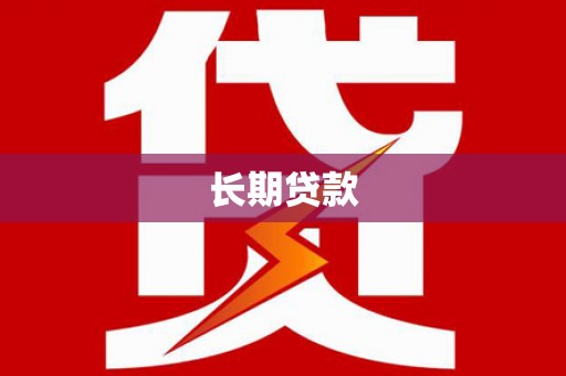 上林长期贷款