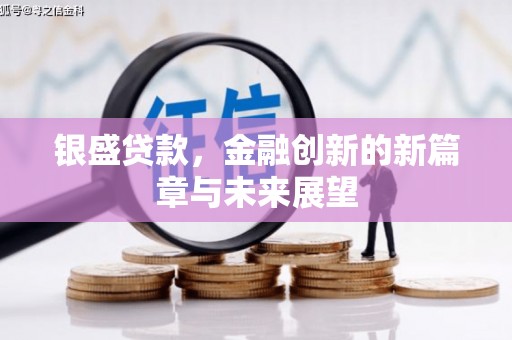 新屋银盛贷款，金融创新的新篇章与未来展望