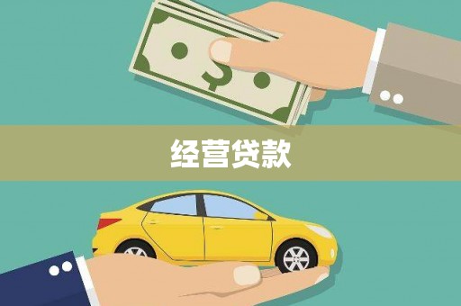 津南经营贷款