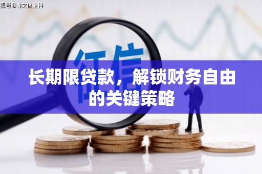 盐湖长期限贷款，解锁财务自由的关键策略
