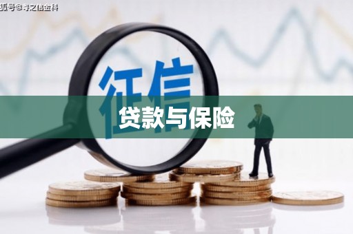 卑南贷款与保险