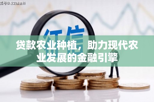 阿里山贷款农业种植，助力现代农业发展的金融引擎