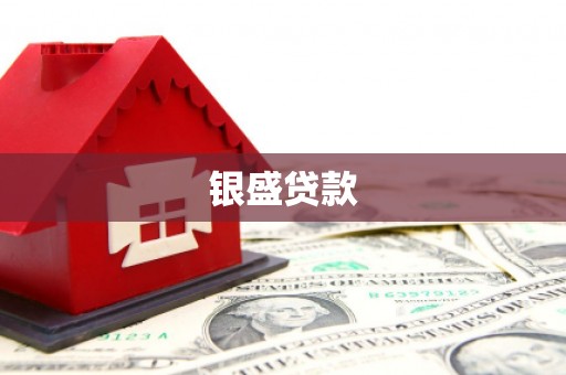 缙云银盛贷款
