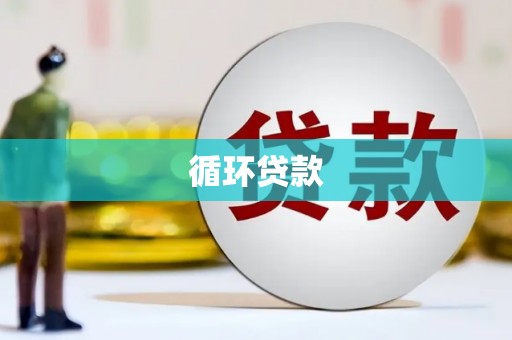 秀山循环贷款