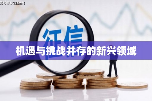 呼和浩特机遇与挑战并存的新兴领域